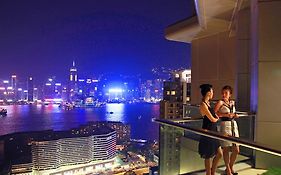 Hotel Panorama Hongkong